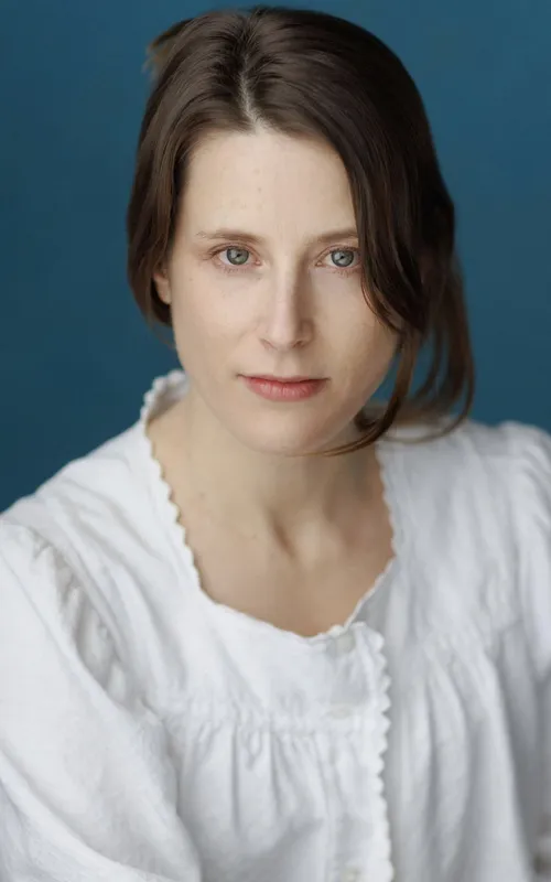 Nabila Dolfini