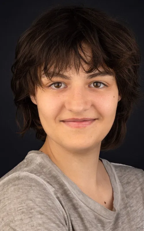 Marina Redondo