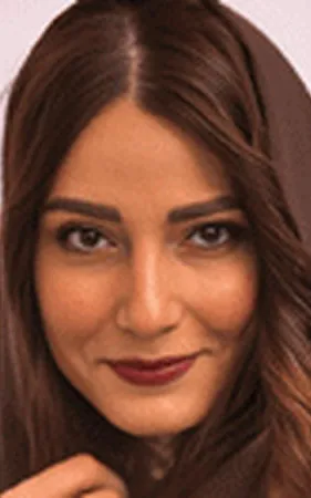 Samira Hassanpour