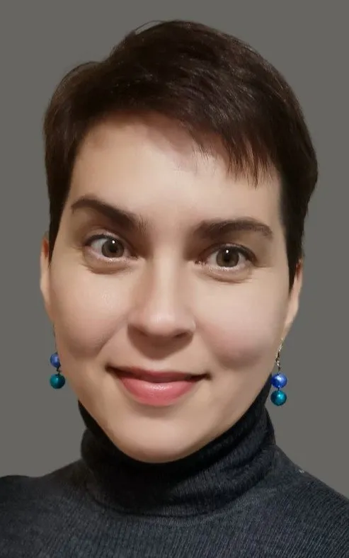 Olga Vedernikova