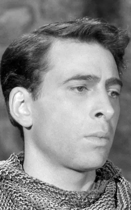 Garry Thorne