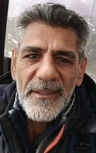 Ali Mammadov