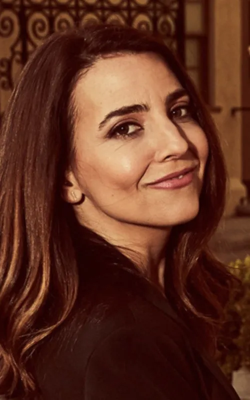 Rachel Ramras