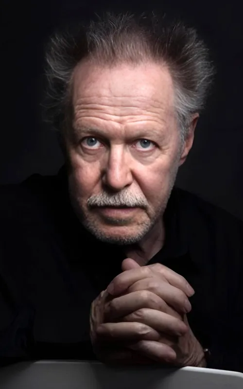 Nicolas Philibert