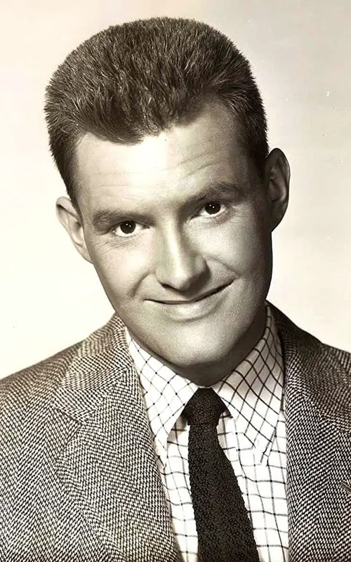 Orson Bean