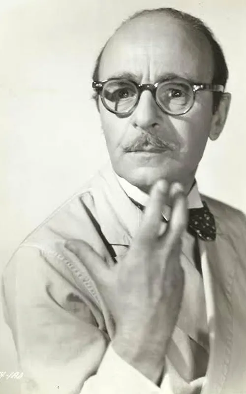 Mikhail Rasumny