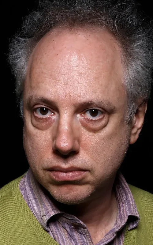 Todd Solondz