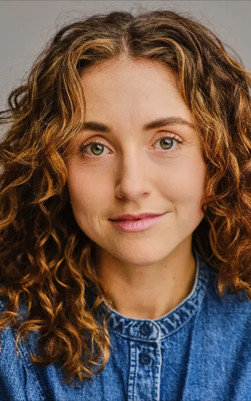Georgina McGuigan