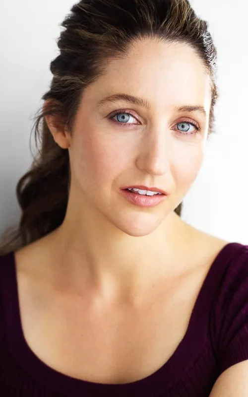 Pamela Carey