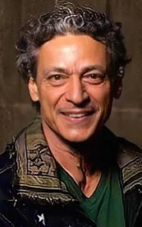 Luiz Carlos Vasconcelos