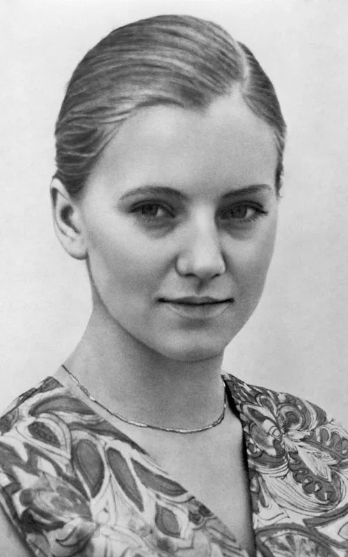 Tatyana Bedova