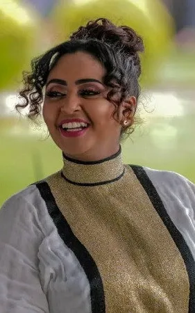 Makida Afewerk