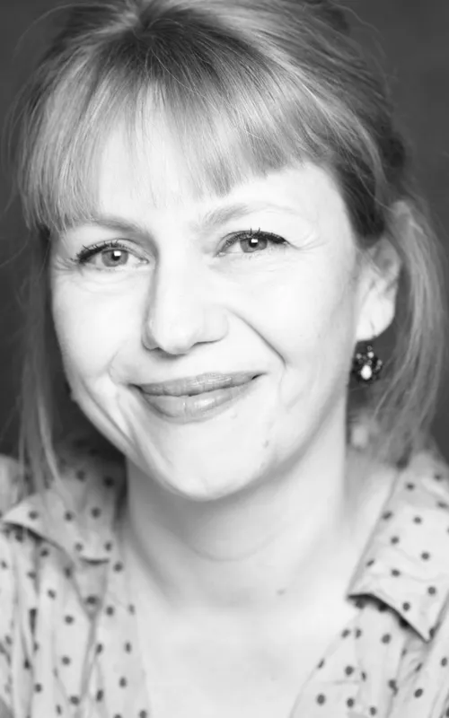 Delphine Bibet