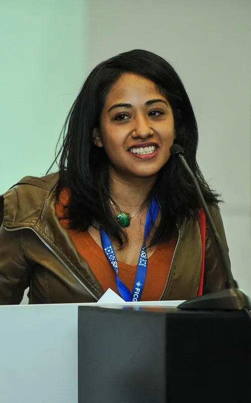Gabriela Ivette Sandoval Torres