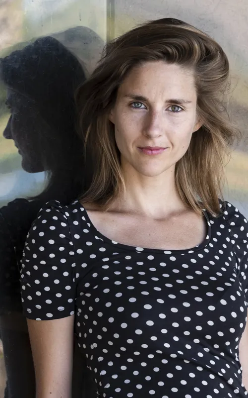 Mali Van Valenberg