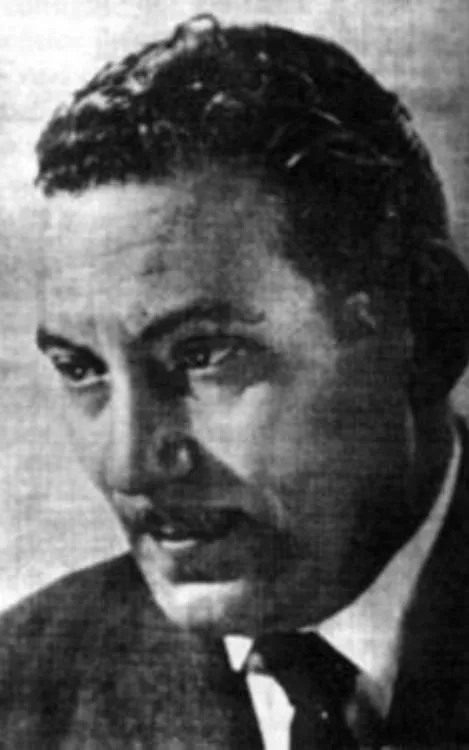 Frank Nelson