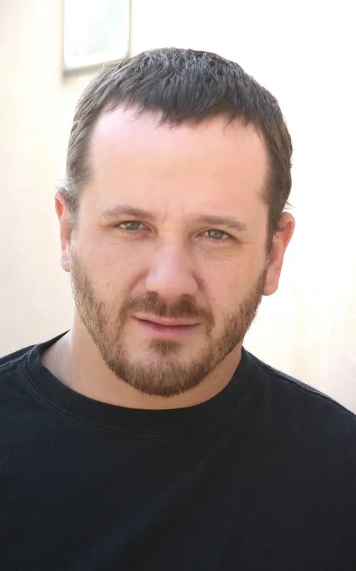 Randall Archer