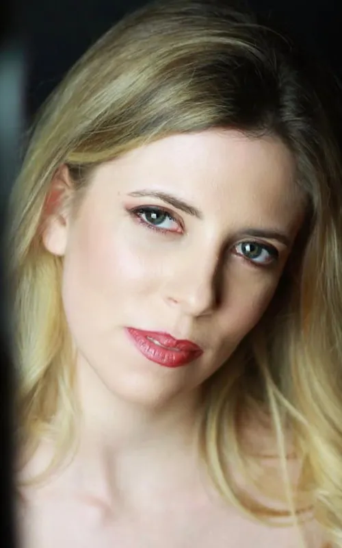 Francesca Cavallo