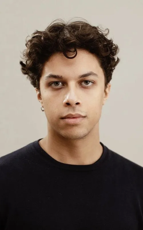Lucas Valot