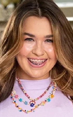 Madelynn May