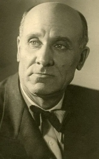 Leonid Volkov