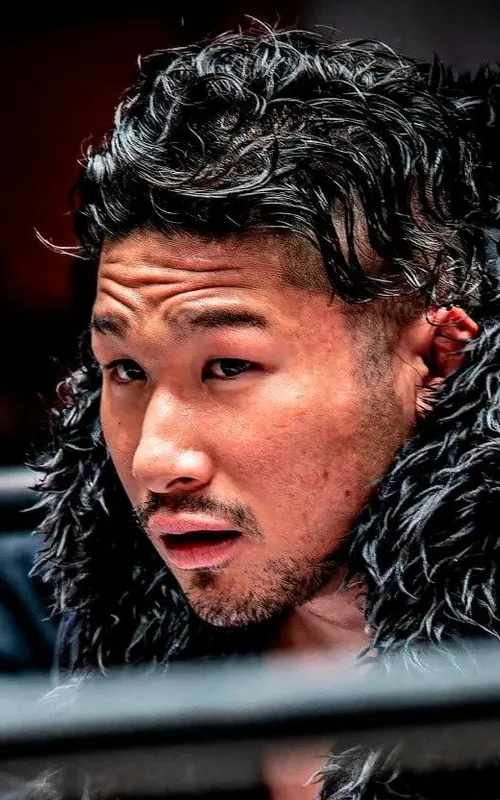 Ishin Iihashi