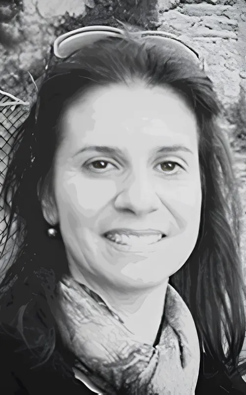 Suzana Reck Miranda