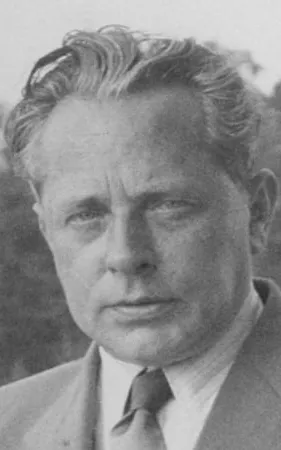 Heinrich Hoffmann