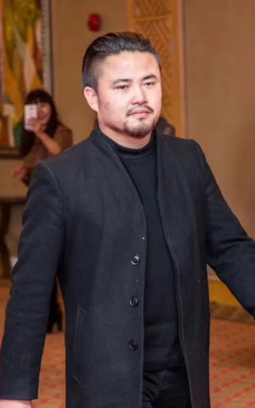 Liu Shang