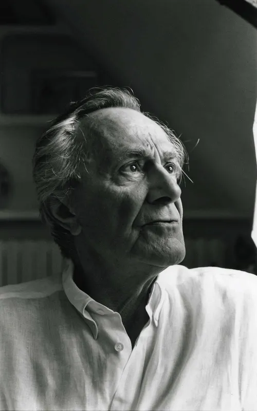 Jean-François Lyotard