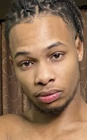 Garvis Gambino