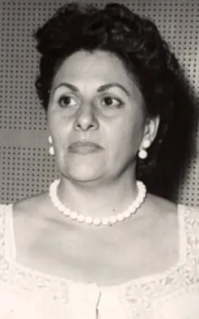 Ofelia González