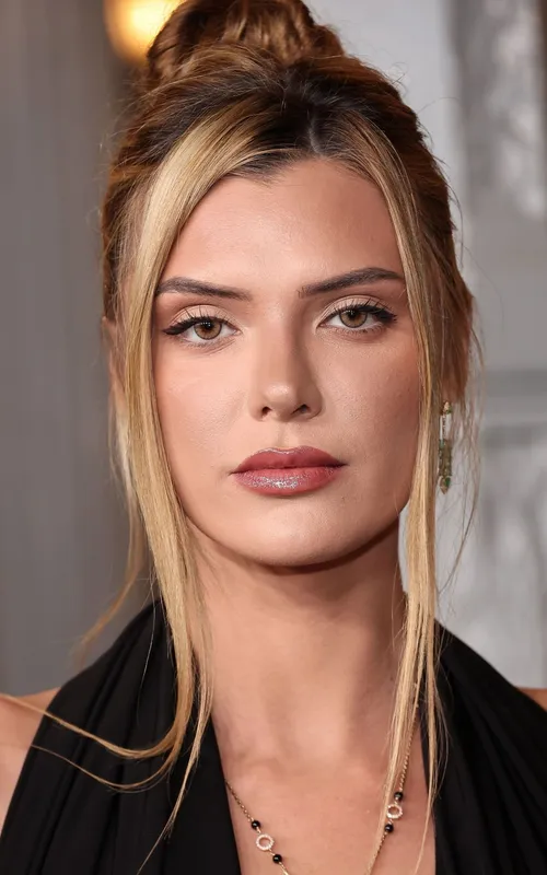 Alissa Violet