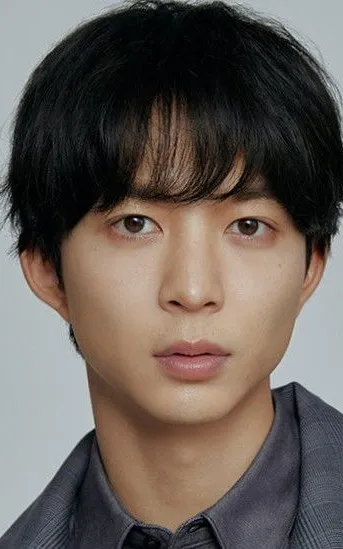 Jin Suzuki