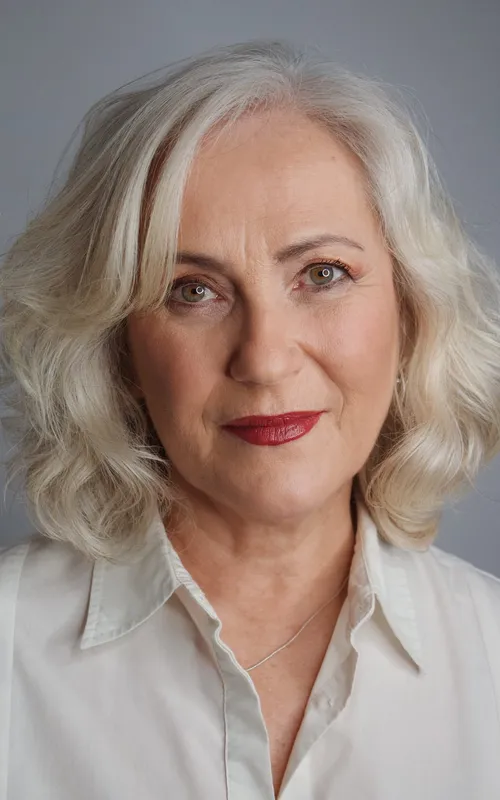 Pilar Blanco