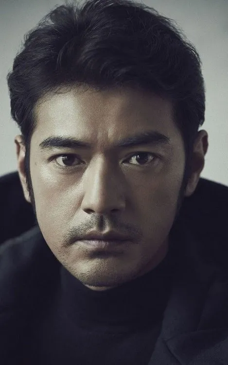 Takeshi Kaneshiro