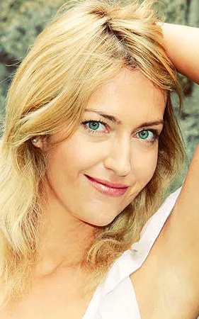 Magdalena Waligórska