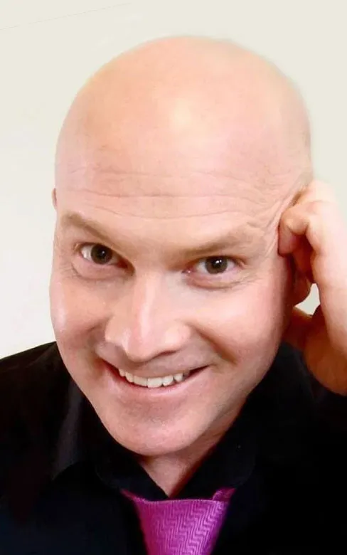 Christopher Swindle