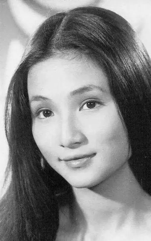 Cheng Pei-pei