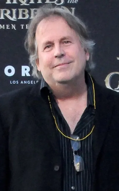 Terry Rossio
