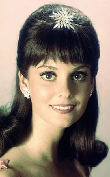 Lesley Ann Warren