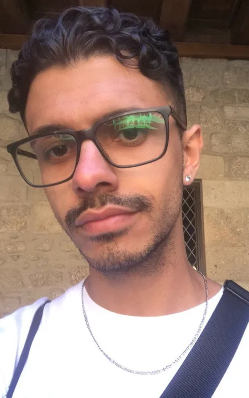Vinícius Amaral