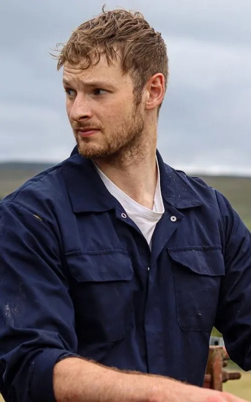 Jacob Fleming