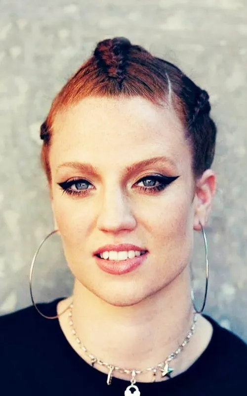 Jess Glynne