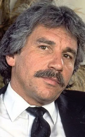 Frank James