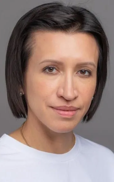 Elena Borshcheva