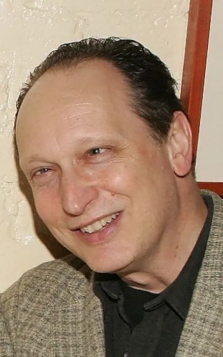Paul Lazar