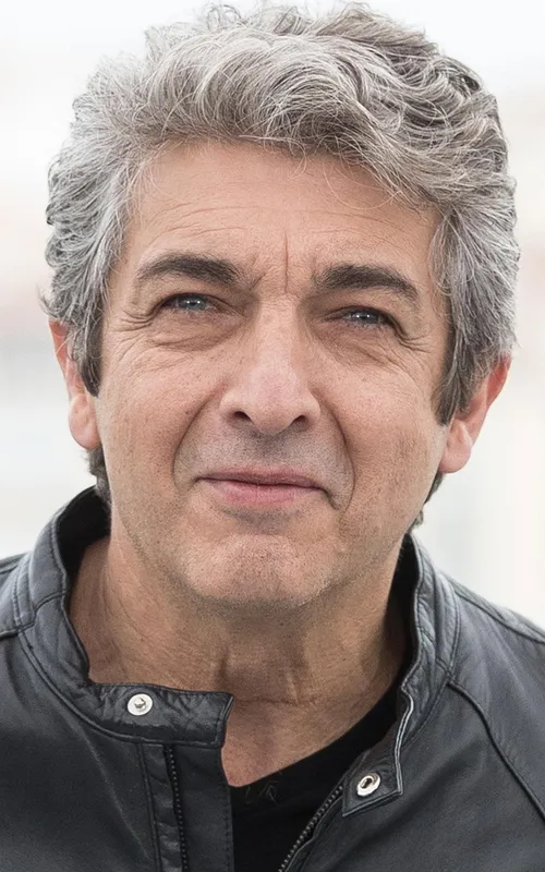 Ricardo Darín