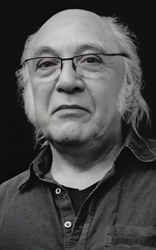 Jean-Michel Carré