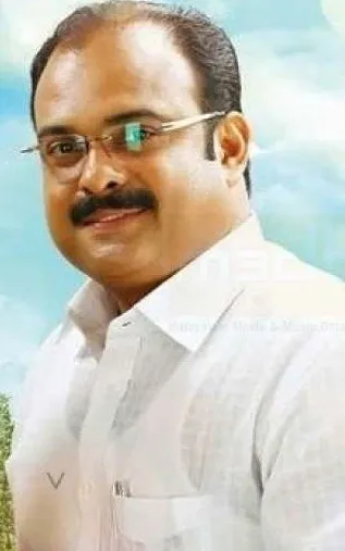 Anand Kumar